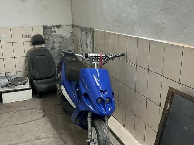 Малагуті F12, об'ємом двигуна 70 л та пробігом 0 тис. км за 760 $, фото 4 на Automoto.ua