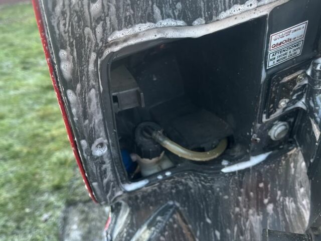 Малагути F12, объемом двигателя 72 л и пробегом 0 тыс. км за 594 $, фото 7 на Automoto.ua