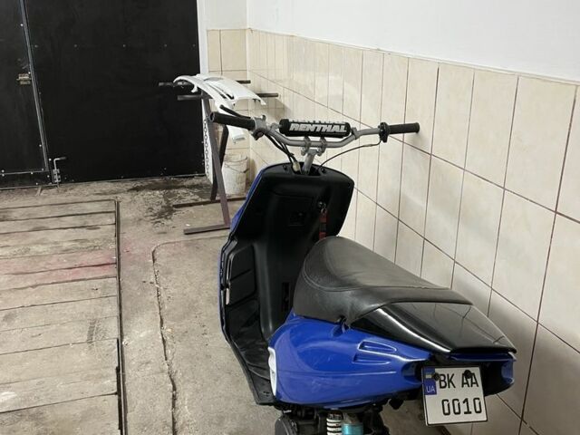 Малагуті F12, об'ємом двигуна 70 л та пробігом 0 тис. км за 760 $, фото 2 на Automoto.ua