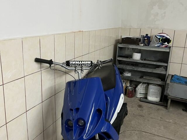 Малагуті F12, об'ємом двигуна 70 л та пробігом 0 тис. км за 760 $, фото 3 на Automoto.ua