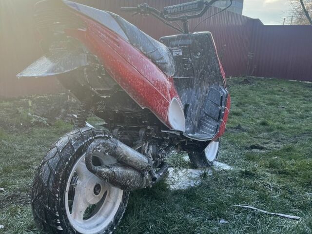 Малагути F12, объемом двигателя 72 л и пробегом 0 тыс. км за 594 $, фото 2 на Automoto.ua