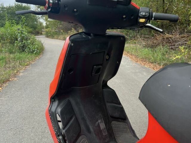 Малагути F12, объемом двигателя 49 л и пробегом 0 тыс. км за 481 $, фото 4 на Automoto.ua