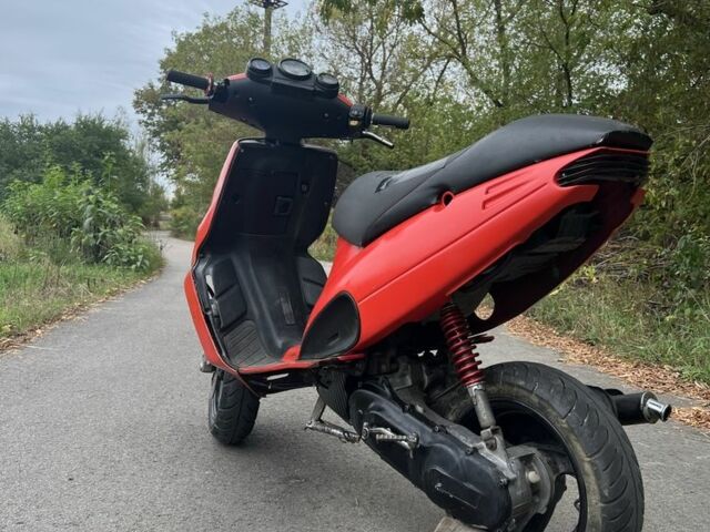 Малагути F12, объемом двигателя 49 л и пробегом 0 тыс. км за 481 $, фото 7 на Automoto.ua