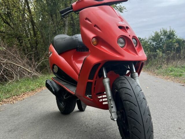 Малагути F12, объемом двигателя 49 л и пробегом 0 тыс. км за 481 $, фото 1 на Automoto.ua