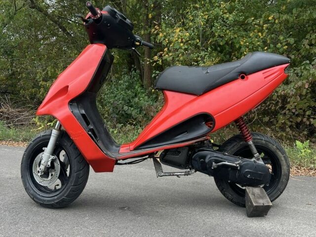 Малагути F12, объемом двигателя 49 л и пробегом 0 тыс. км за 481 $, фото 3 на Automoto.ua