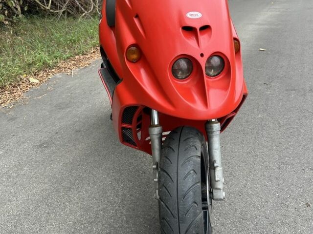 Малагути F12, объемом двигателя 49 л и пробегом 0 тыс. км за 481 $, фото 2 на Automoto.ua