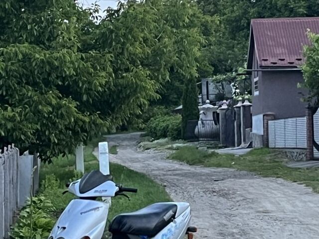 Малагути F12, объемом двигателя 80 л и пробегом 0 тыс. км за 435 $, фото 2 на Automoto.ua