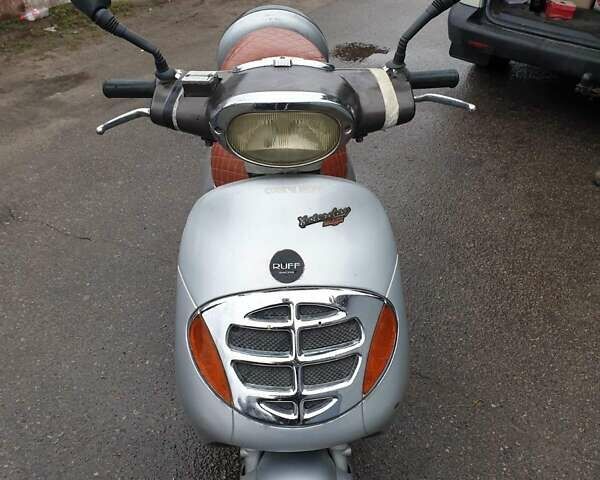 Сірий Малагуті Yesterday, об'ємом двигуна 0.05 л та пробігом 2 тис. км за 320 $, фото 3 на Automoto.ua