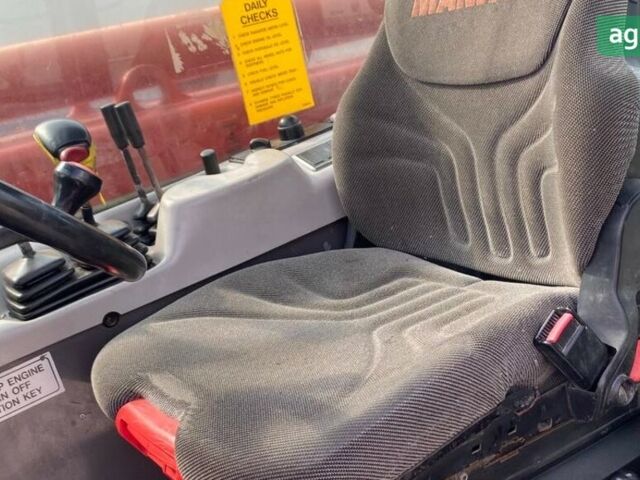 Маніту 1033 Agrі, об'ємом двигуна 0 л та пробігом 0 тис. км за 31284 $, фото 1 на Automoto.ua