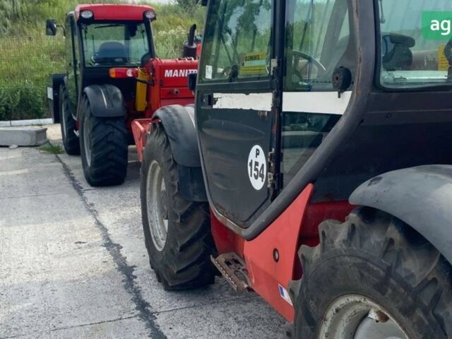 Маніту 1033 Agrі, об'ємом двигуна 0 л та пробігом 0 тис. км за 31284 $, фото 6 на Automoto.ua