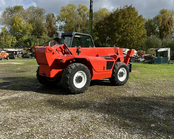 Маниту 1232 S, объемом двигателя 4 л и пробегом 0 тыс. км за 26679 $, фото 5 на Automoto.ua