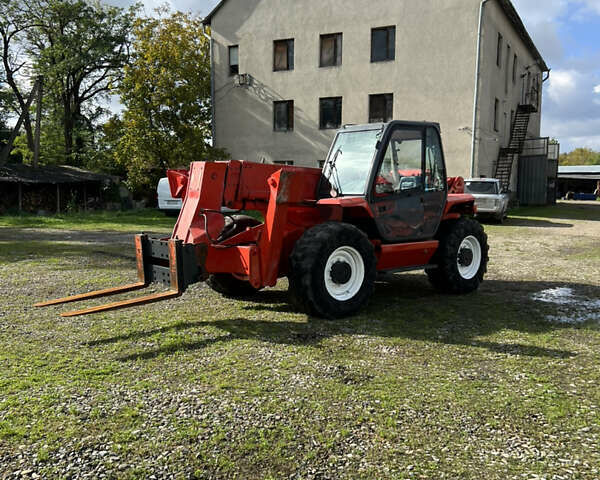 Маниту 1232 S, объемом двигателя 4 л и пробегом 0 тыс. км за 26679 $, фото 7 на Automoto.ua