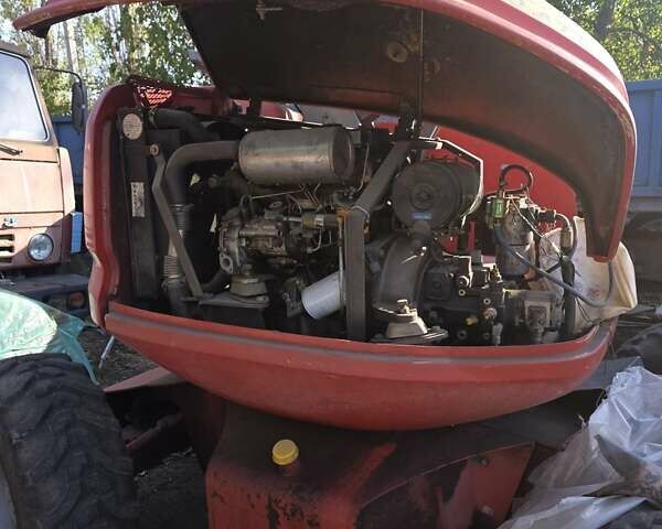 Маниту 160 ATJ 1999 в Первомайск на Automoto.ua Маниту 160 ATJ, объемом двигателя 0 л и пробегом 1 тыс. км за 19500 $, фото 2 на Automoto.ua