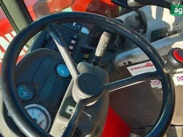 Маниту МЛТ 731, объемом двигателя 0 л и пробегом 0 тыс. км за 20190 $, фото 5 на Automoto.ua