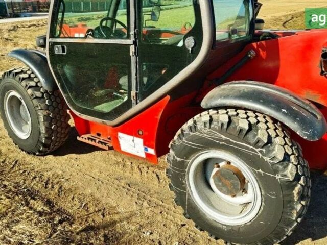 Маниту МЛТ 731, объемом двигателя 0 л и пробегом 0 тыс. км за 20190 $, фото 4 на Automoto.ua