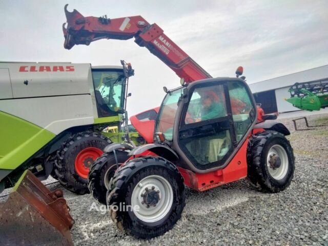 Маниту МЛТ, объемом двигателя 6 л и пробегом 0 тыс. км за 31976 $, фото 3 на Automoto.ua