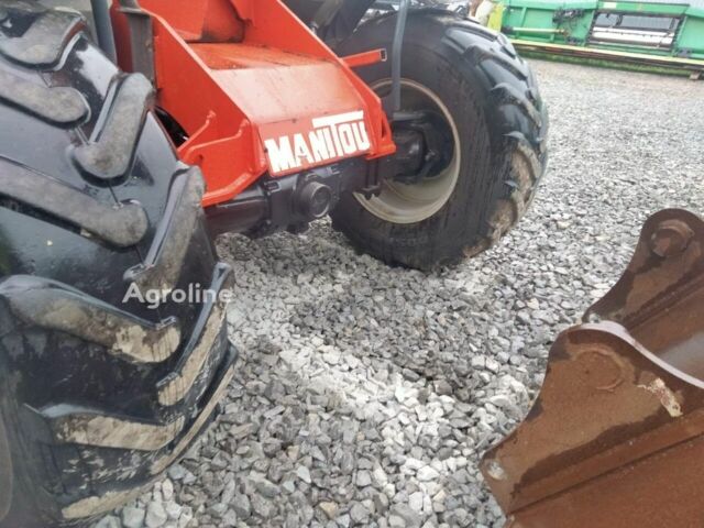 Маниту МЛТ, объемом двигателя 6 л и пробегом 0 тыс. км за 31976 $, фото 9 на Automoto.ua