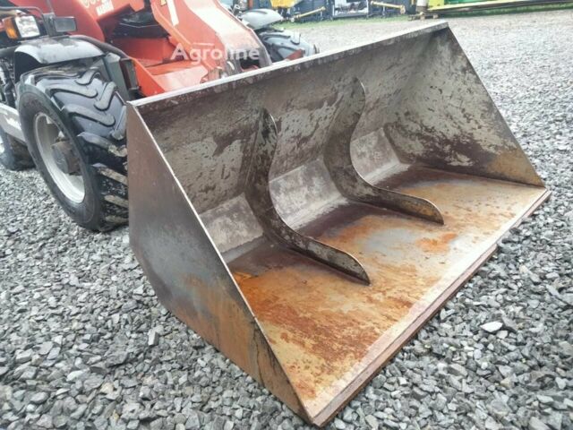 Маниту МЛТ, объемом двигателя 6 л и пробегом 0 тыс. км за 31976 $, фото 10 на Automoto.ua