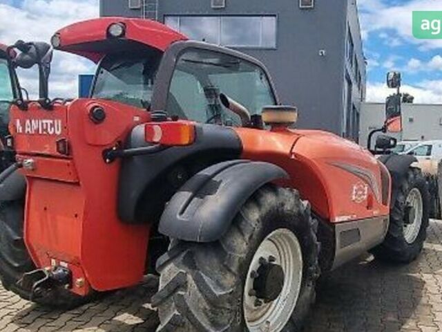 Маніту МЛТ, об'ємом двигуна 14.86 л та пробігом 0 тис. км за 43848 $, фото 2 на Automoto.ua