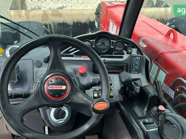 Маніту МЛТ, об'ємом двигуна 14.86 л та пробігом 0 тис. км за 43848 $, фото 6 на Automoto.ua