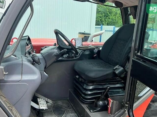 Маніту МЛТ, об'ємом двигуна 14.86 л та пробігом 0 тис. км за 43848 $, фото 5 на Automoto.ua