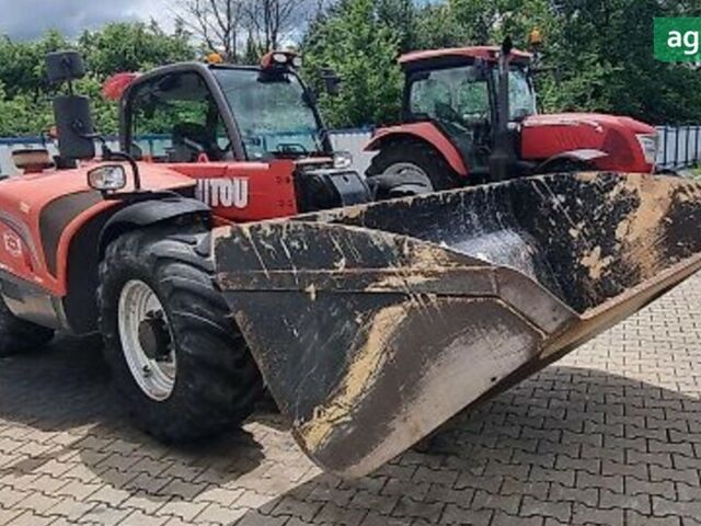 Маніту МЛТ, об'ємом двигуна 14.86 л та пробігом 0 тис. км за 43848 $, фото 1 на Automoto.ua