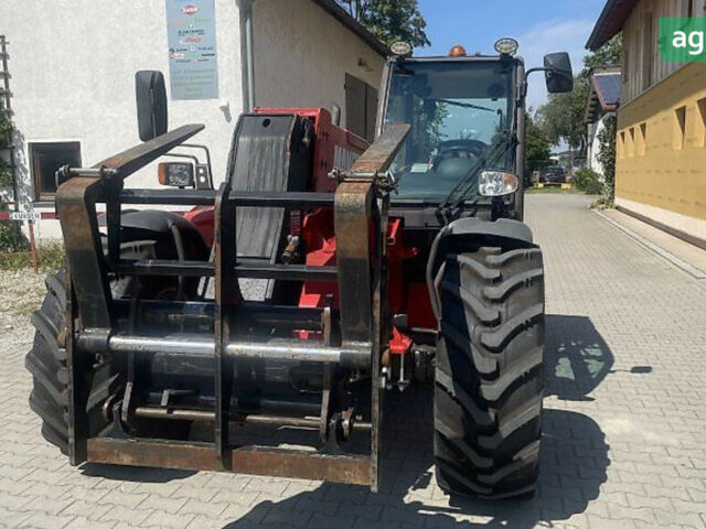 Маніту МЛТ, об'ємом двигуна 14.86 л та пробігом 0 тис. км за 46595 $, фото 4 на Automoto.ua