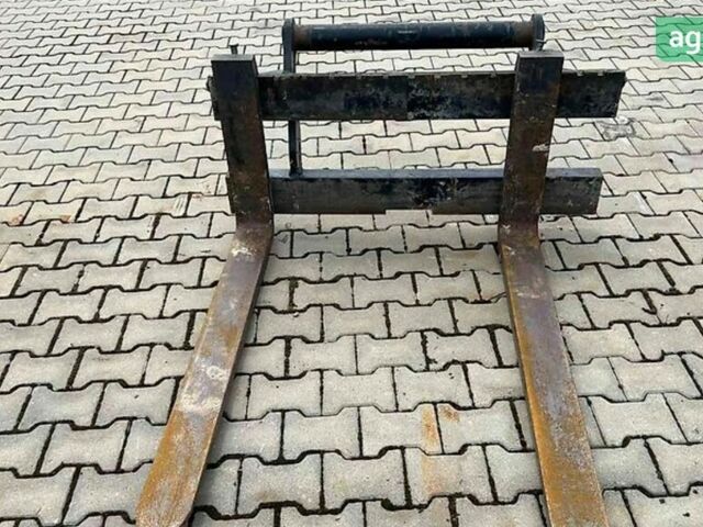 Маніту МЛТ, об'ємом двигуна 14.86 л та пробігом 0 тис. км за 43848 $, фото 8 на Automoto.ua