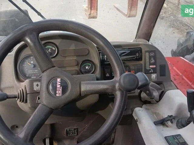 Маніту МЛТ, об'ємом двигуна 0 л та пробігом 0 тис. км за 24403 $, фото 4 на Automoto.ua