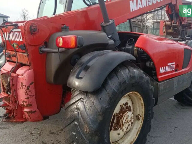 Маніту МЛТ, об'ємом двигуна 0 л та пробігом 0 тис. км за 24403 $, фото 3 на Automoto.ua