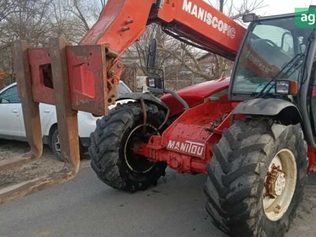 Маніту МЛТ, об'ємом двигуна 0 л та пробігом 0 тис. км за 24403 $, фото 1 на Automoto.ua