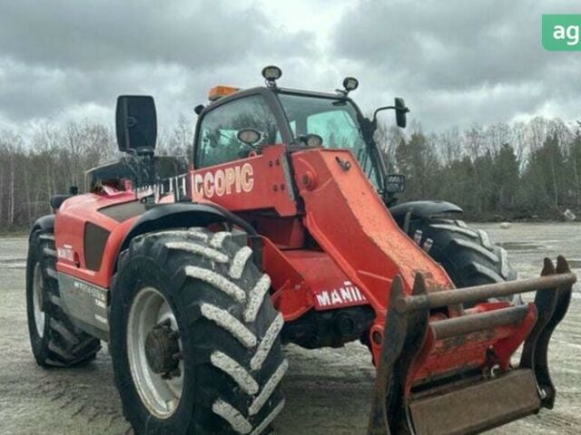 Маніту МЛТ, об'ємом двигуна 0 л та пробігом 0 тис. км за 14820 $, фото 2 на Automoto.ua