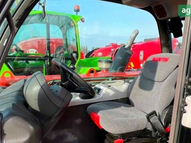 Маниту МЛТ, объемом двигателя 0 л и пробегом 0 тыс. км за 26493 $, фото 3 на Automoto.ua