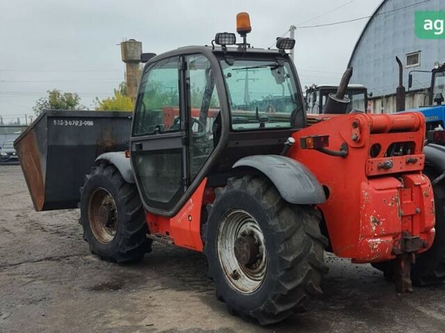 Маниту МЛТ, объемом двигателя 0 л и пробегом 0 тыс. км за 27300 $, фото 1 на Automoto.ua