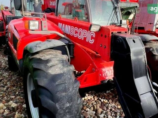 Маниту МЛТ, объемом двигателя 0 л и пробегом 0 тыс. км за 26493 $, фото 1 на Automoto.ua