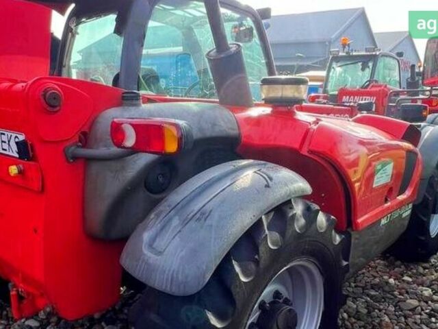 Маниту МЛТ, объемом двигателя 0 л и пробегом 0 тыс. км за 26493 $, фото 2 на Automoto.ua