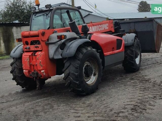 Маниту МЛТ, объемом двигателя 0 л и пробегом 0 тыс. км за 27300 $, фото 2 на Automoto.ua