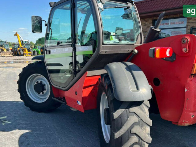 Маниту МЛТ, объемом двигателя 0 л и пробегом 0 тыс. км за 21046 $, фото 5 на Automoto.ua