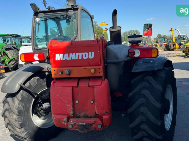 Маниту МЛТ, объемом двигателя 0 л и пробегом 0 тыс. км за 21046 $, фото 3 на Automoto.ua