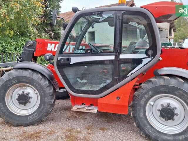 Маніту МЛТ, об'ємом двигуна 0 л та пробігом 0 тис. км за 38214 $, фото 2 на Automoto.ua