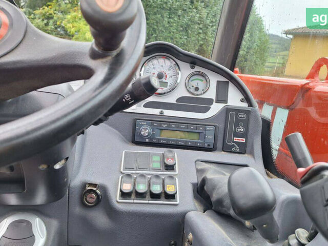 Маніту МЛТ, об'ємом двигуна 0 л та пробігом 0 тис. км за 38214 $, фото 3 на Automoto.ua