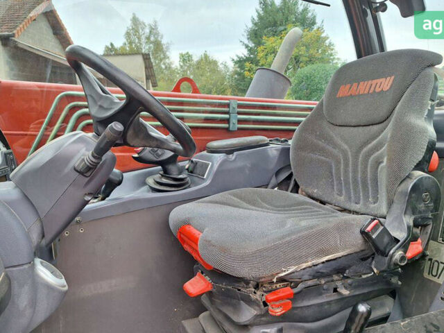 Маніту МЛТ, об'ємом двигуна 0 л та пробігом 0 тис. км за 38214 $, фото 4 на Automoto.ua
