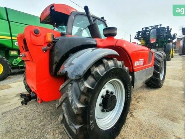 Маніту МЛТ, об'ємом двигуна 0 л та пробігом 0 тис. км за 50757 $, фото 7 на Automoto.ua