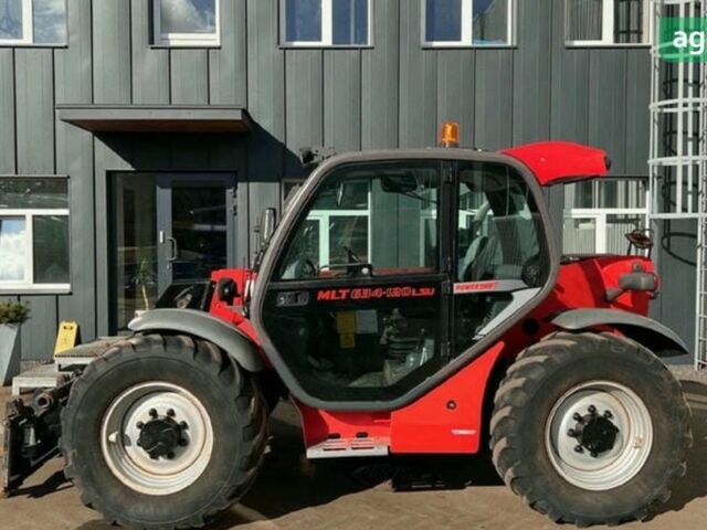 Маниту МЛТ, объемом двигателя 0 л и пробегом 0 тыс. км за 33217 $, фото 3 на Automoto.ua