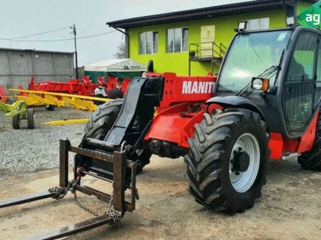 Маніту МЛТ, об'ємом двигуна 0 л та пробігом 0 тис. км за 50757 $, фото 1 на Automoto.ua