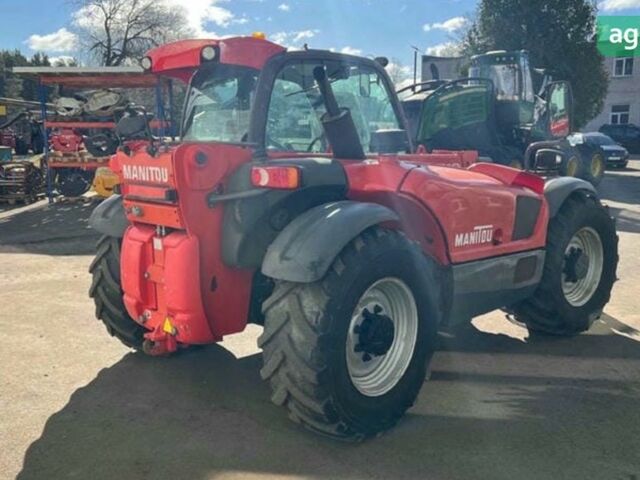 Маниту МЛТ, объемом двигателя 0 л и пробегом 0 тыс. км за 33217 $, фото 1 на Automoto.ua