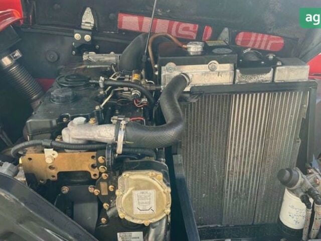 Маниту МЛТ, объемом двигателя 0 л и пробегом 0 тыс. км за 33217 $, фото 4 на Automoto.ua