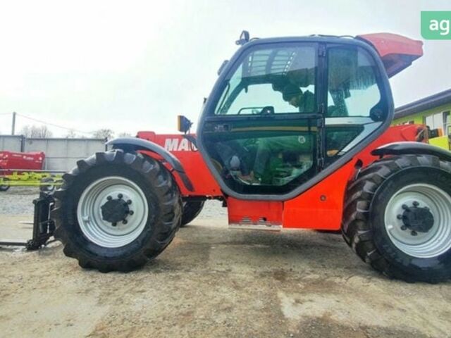 Маніту МЛТ, об'ємом двигуна 0 л та пробігом 0 тис. км за 50757 $, фото 3 на Automoto.ua