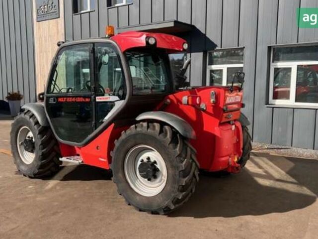 Маниту МЛТ, объемом двигателя 0 л и пробегом 0 тыс. км за 33217 $, фото 2 на Automoto.ua