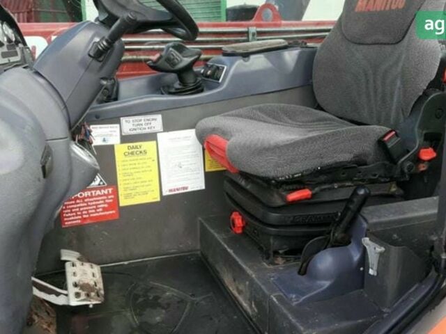 Маніту МЛТ, об'ємом двигуна 0 л та пробігом 0 тис. км за 50354 $, фото 6 на Automoto.ua